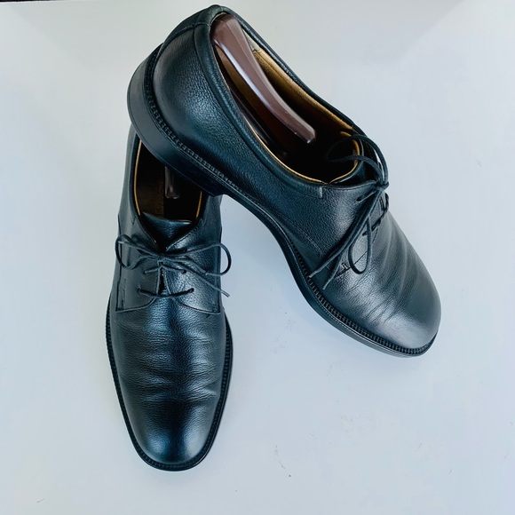 Salvatore Ferragamo Men’s Shoes 10.5 D - Picture 3 of 13